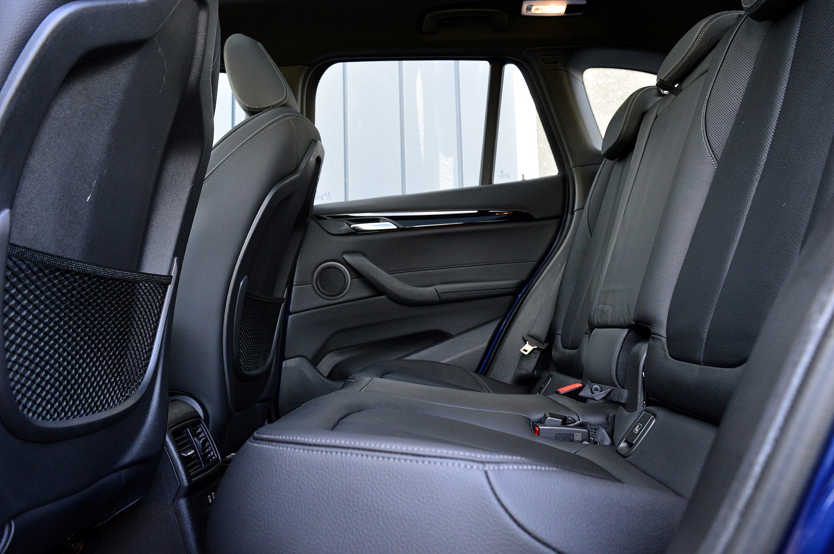 Foto van BMW X1 Sdrive20i