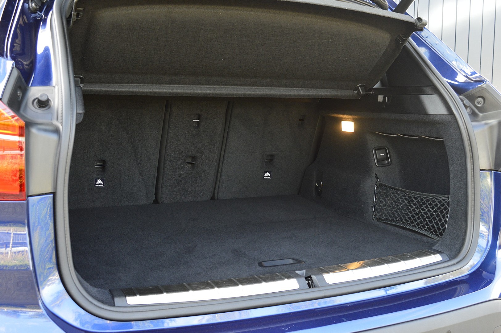 Foto van BMW X1 Sdrive20i
