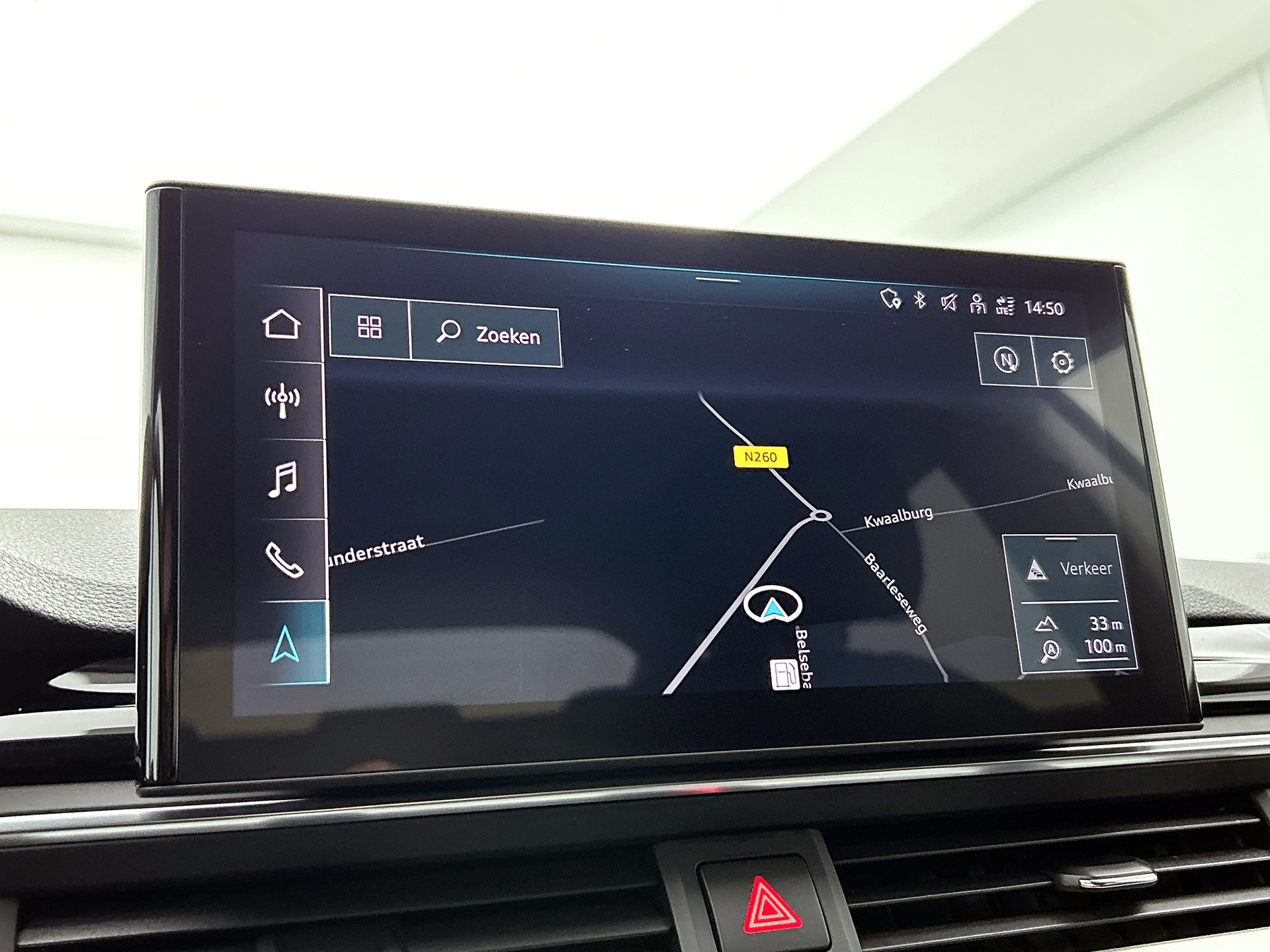 Foto van Audi A5 Sportback
