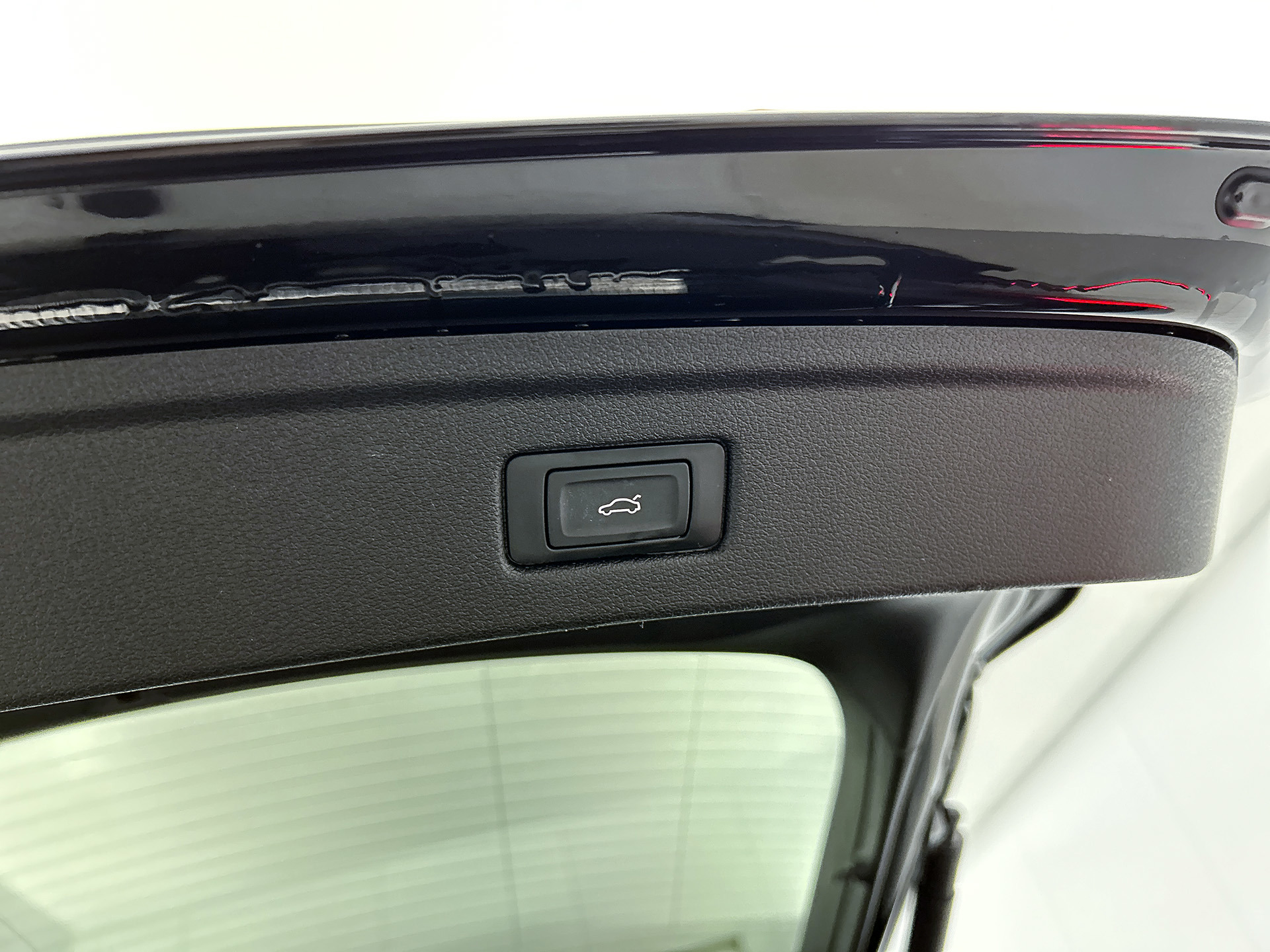 Foto van Audi A5 Sportback