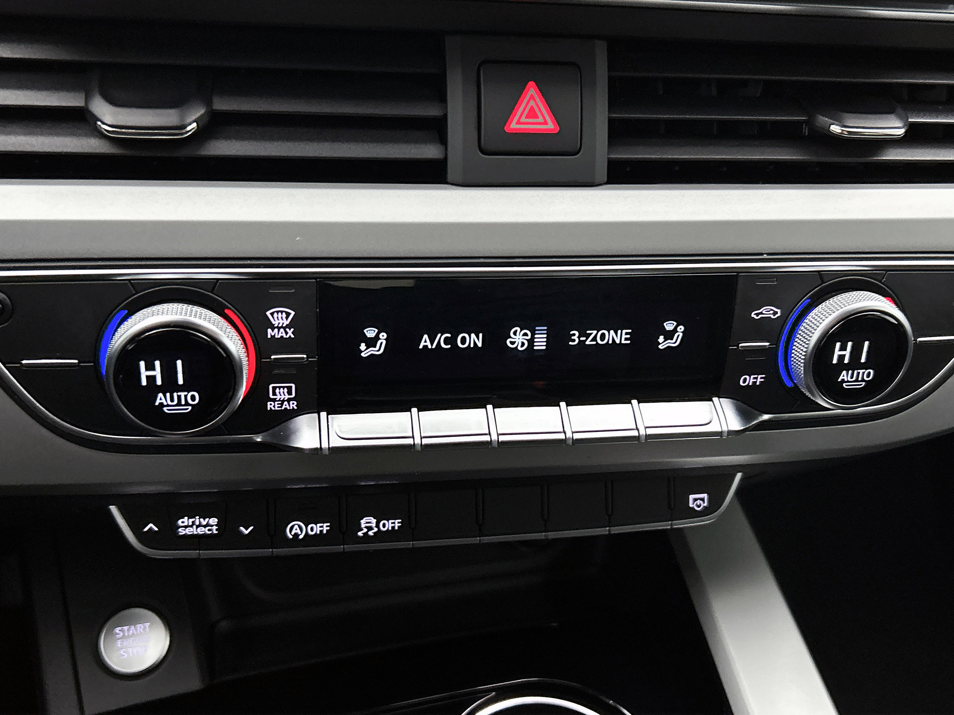 Foto van Audi A5 Sportback