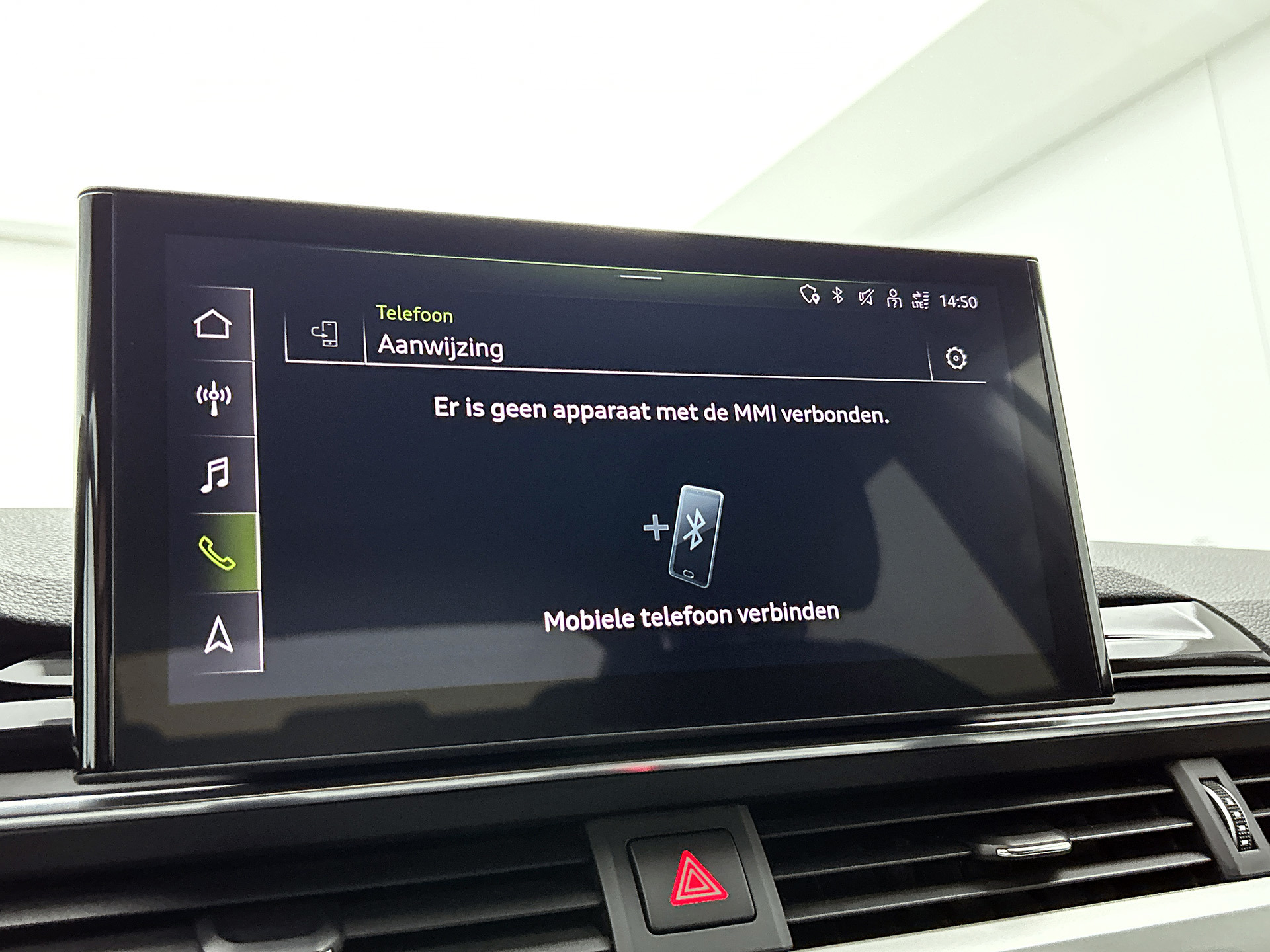 Foto van Audi A5 Sportback