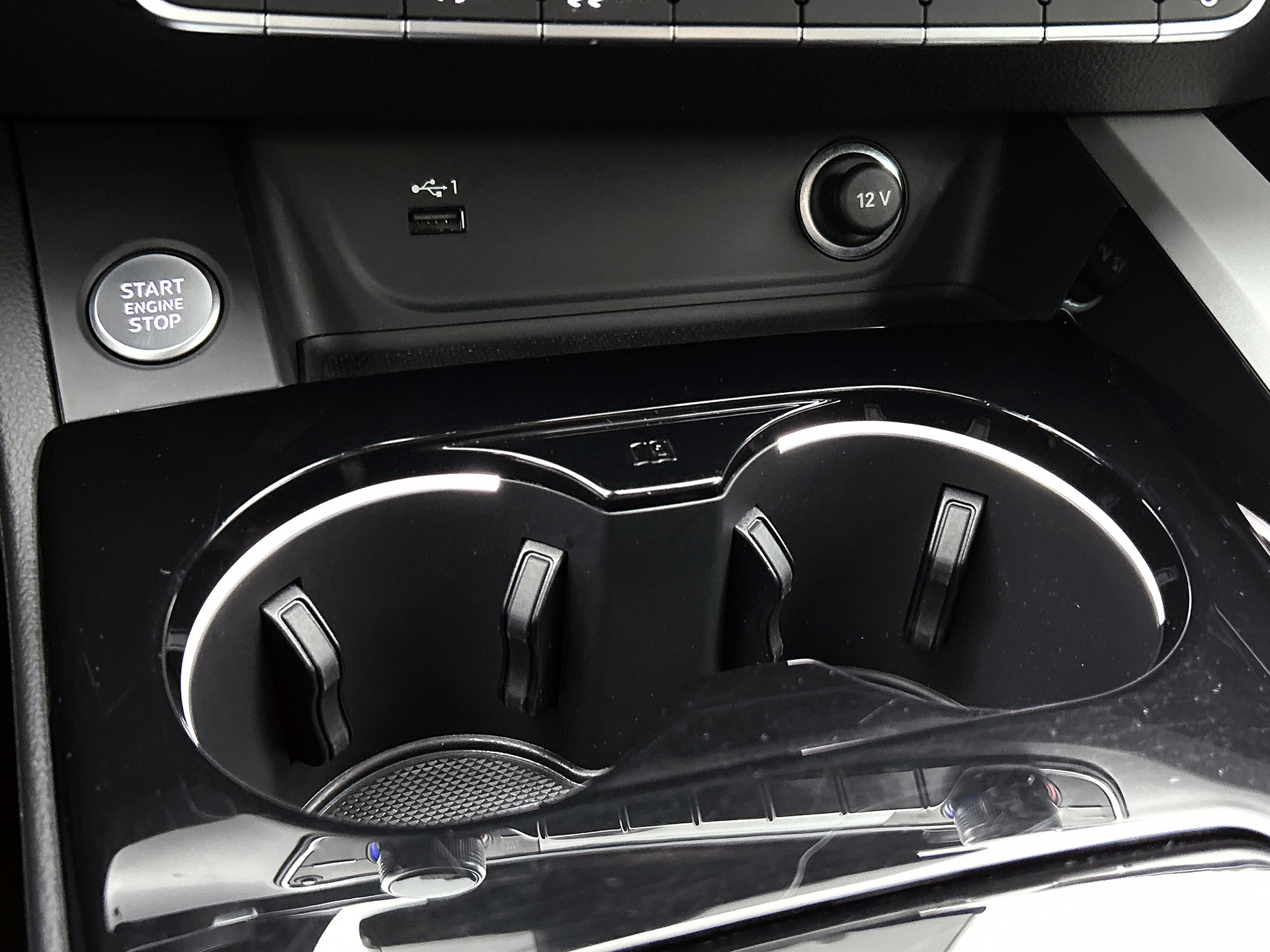 Foto van Audi A5 Sportback