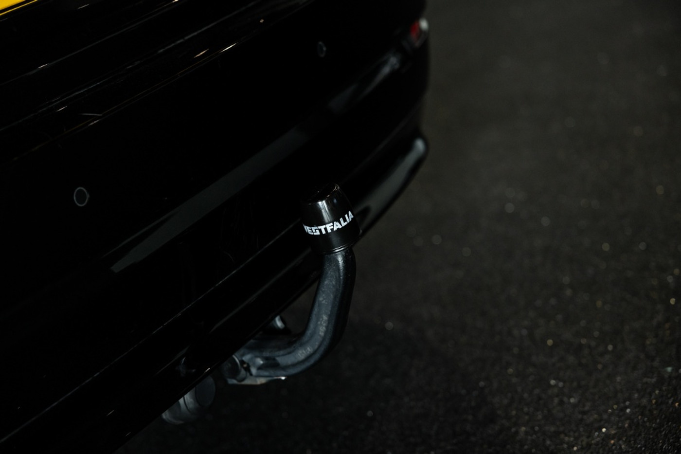 Foto van BMW 5er Reihe