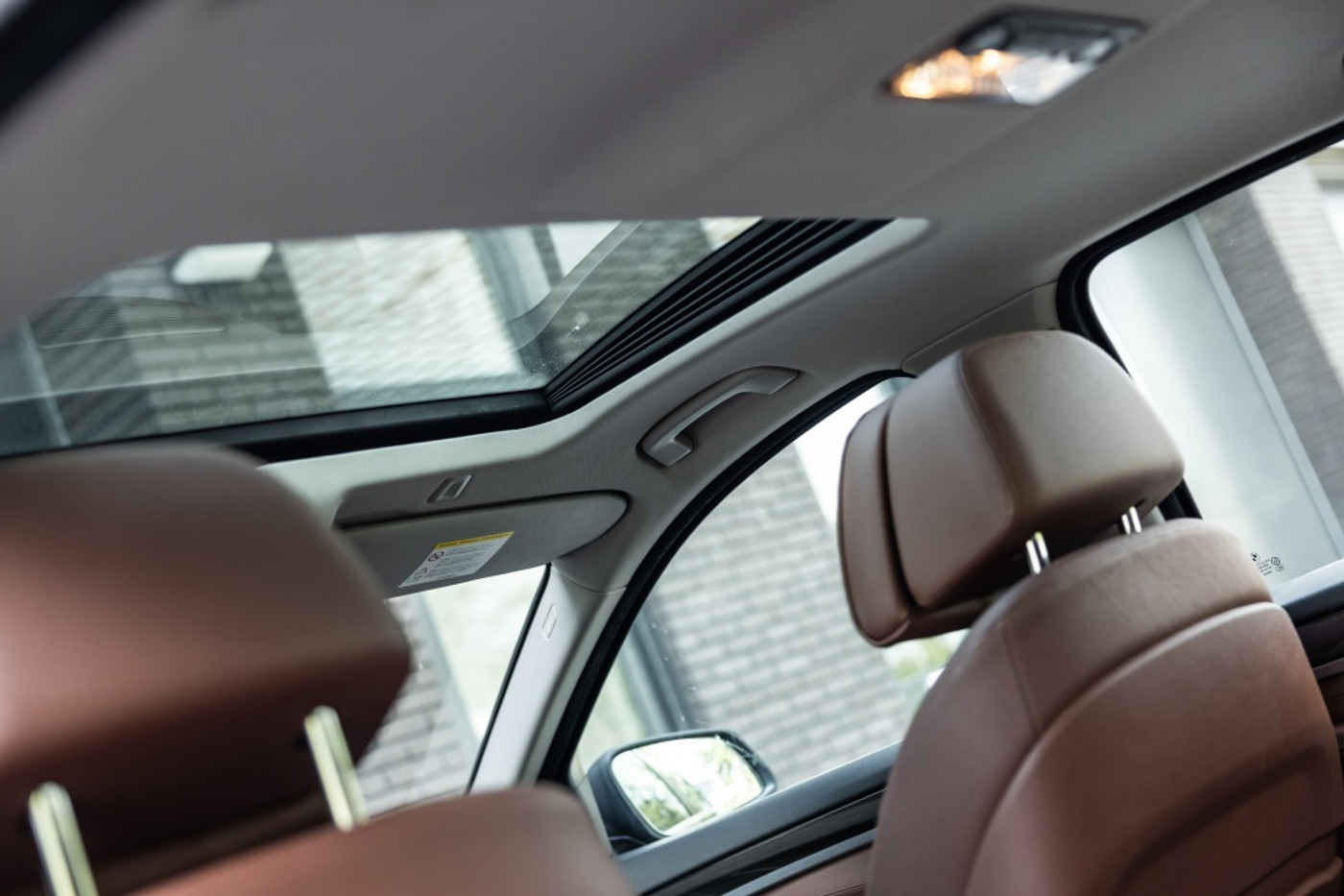 Foto van BMW 5er Reihe