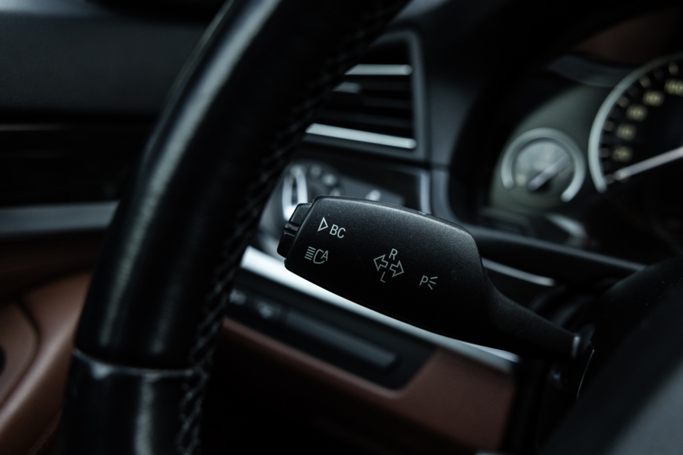 Foto van BMW 5er Reihe