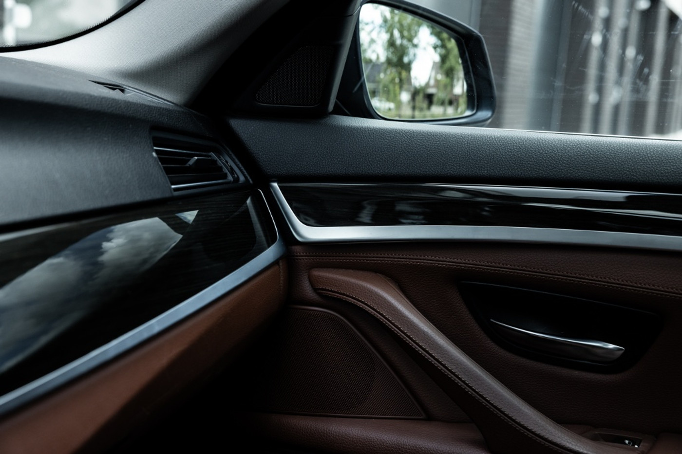 Foto van BMW 5er Reihe