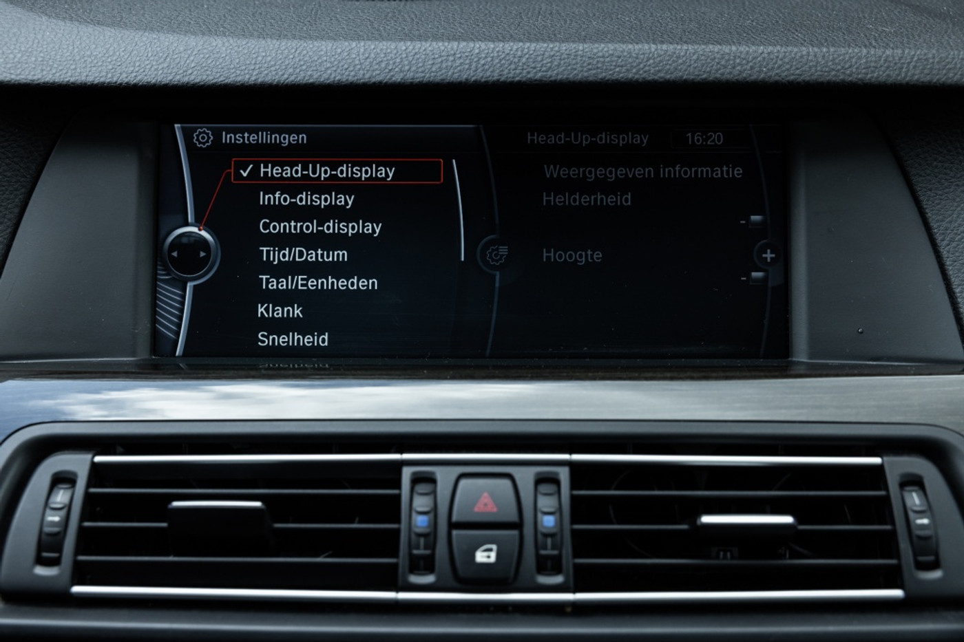 Foto van BMW 5er Reihe