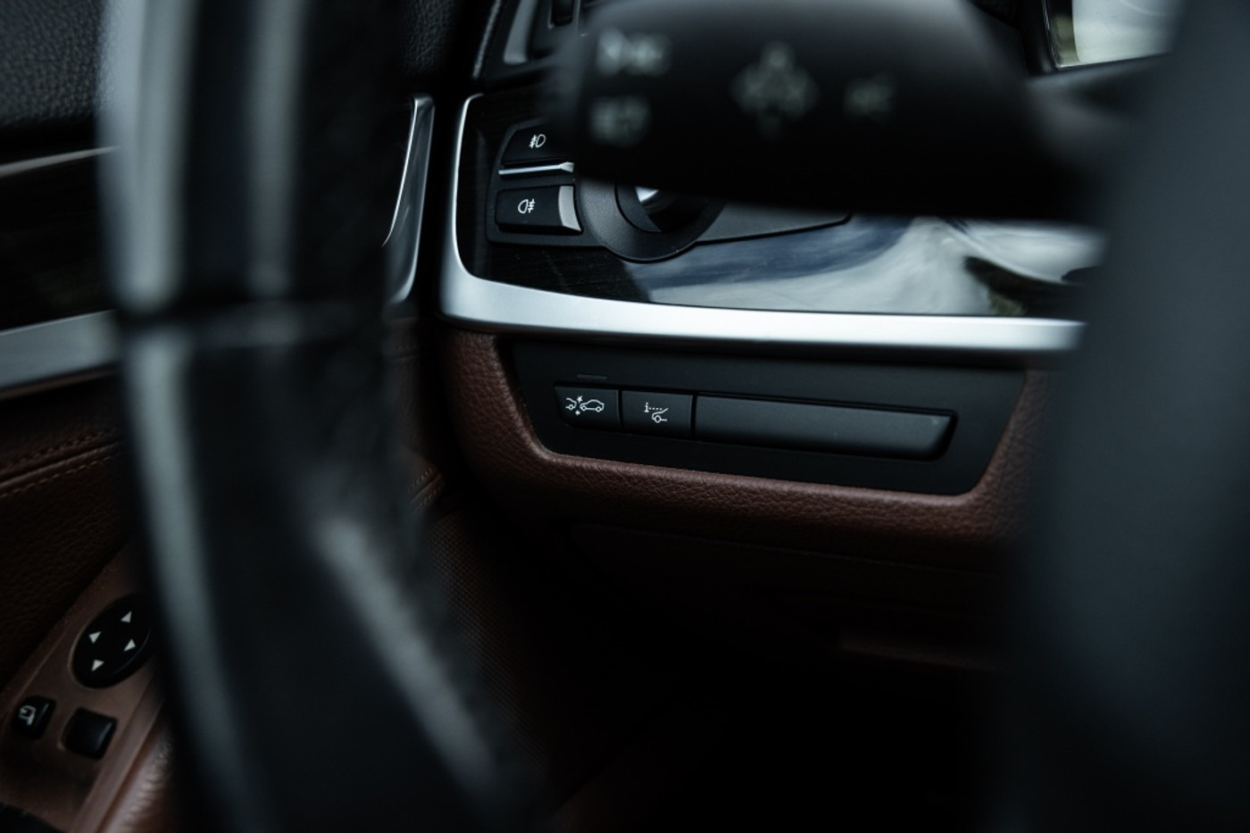 Foto van BMW 5er Reihe