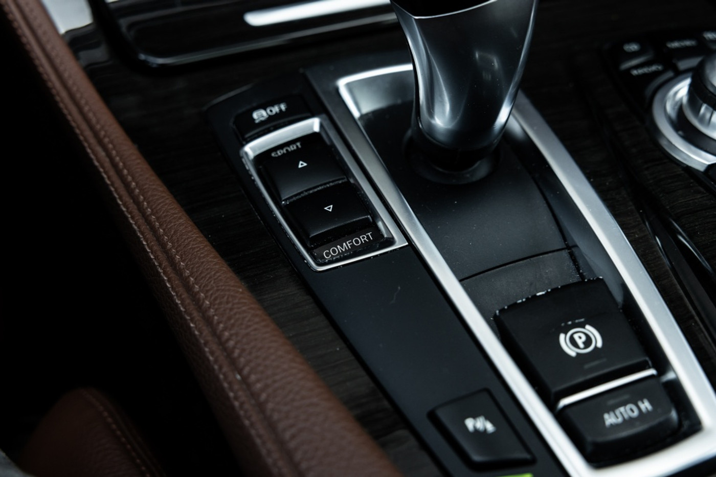 Foto van BMW 5er Reihe