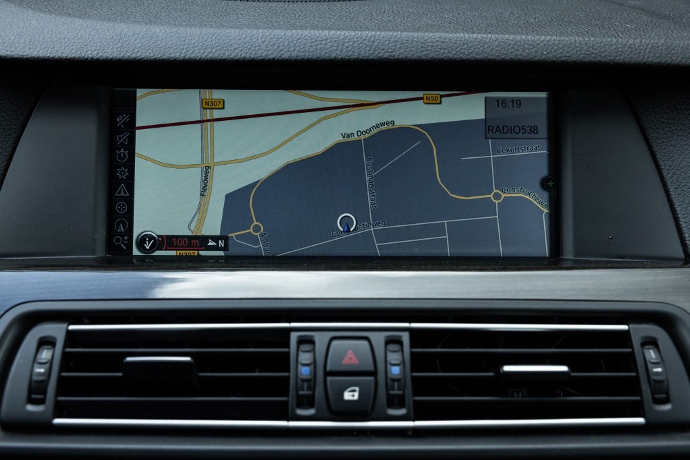 Foto van BMW 5er Reihe