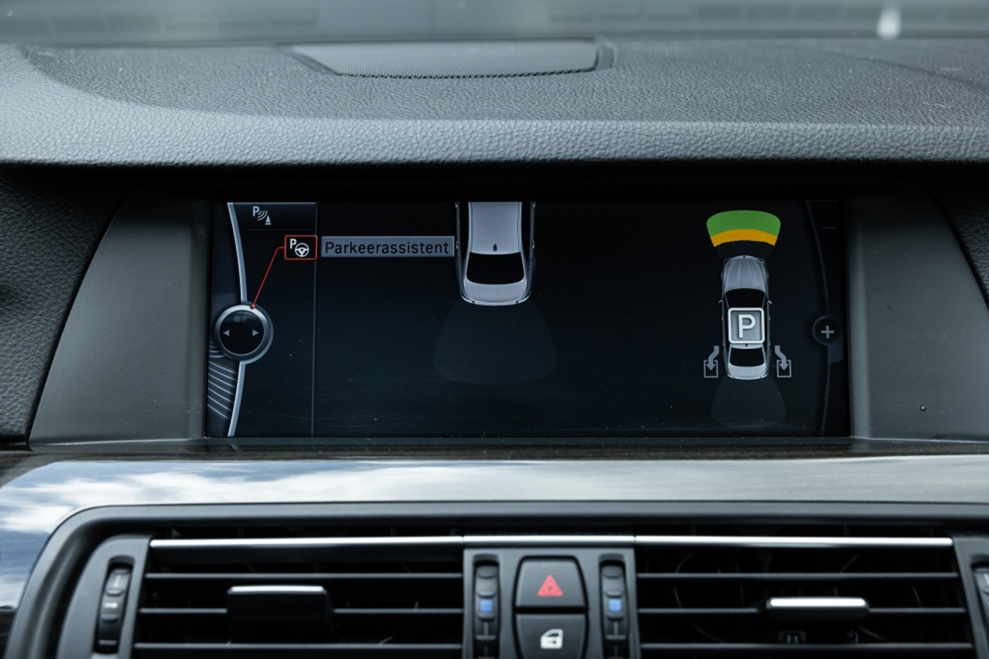 Foto van BMW 5er Reihe