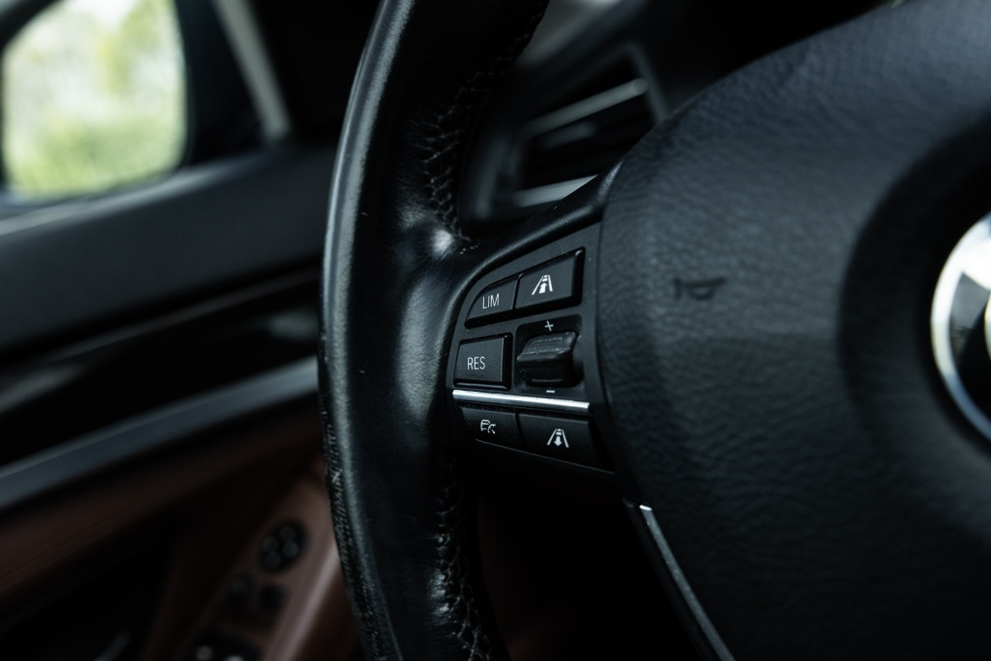 Foto van BMW 5er Reihe