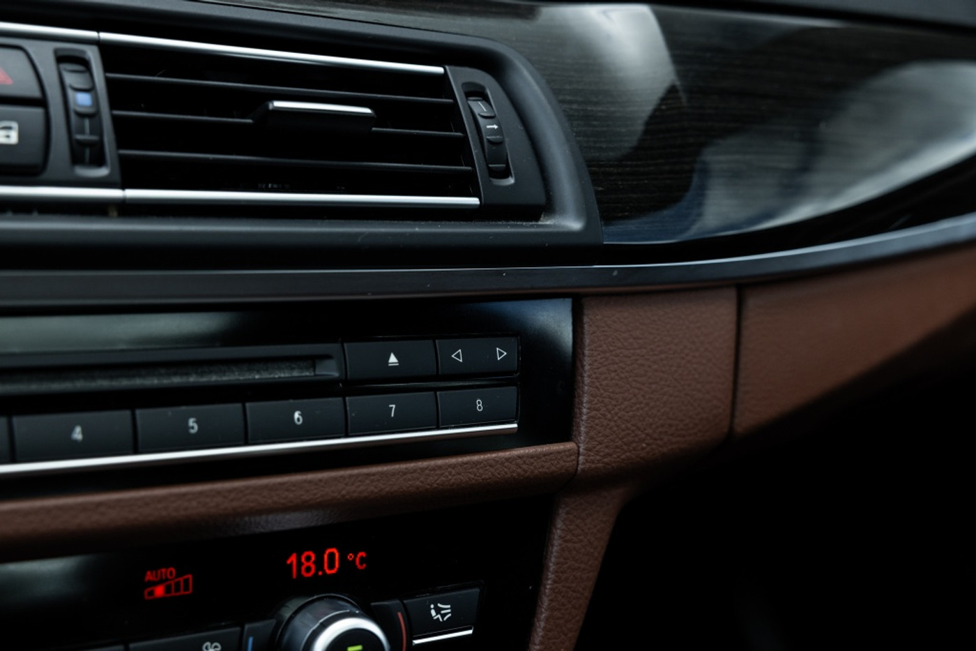 Foto van BMW 5er Reihe