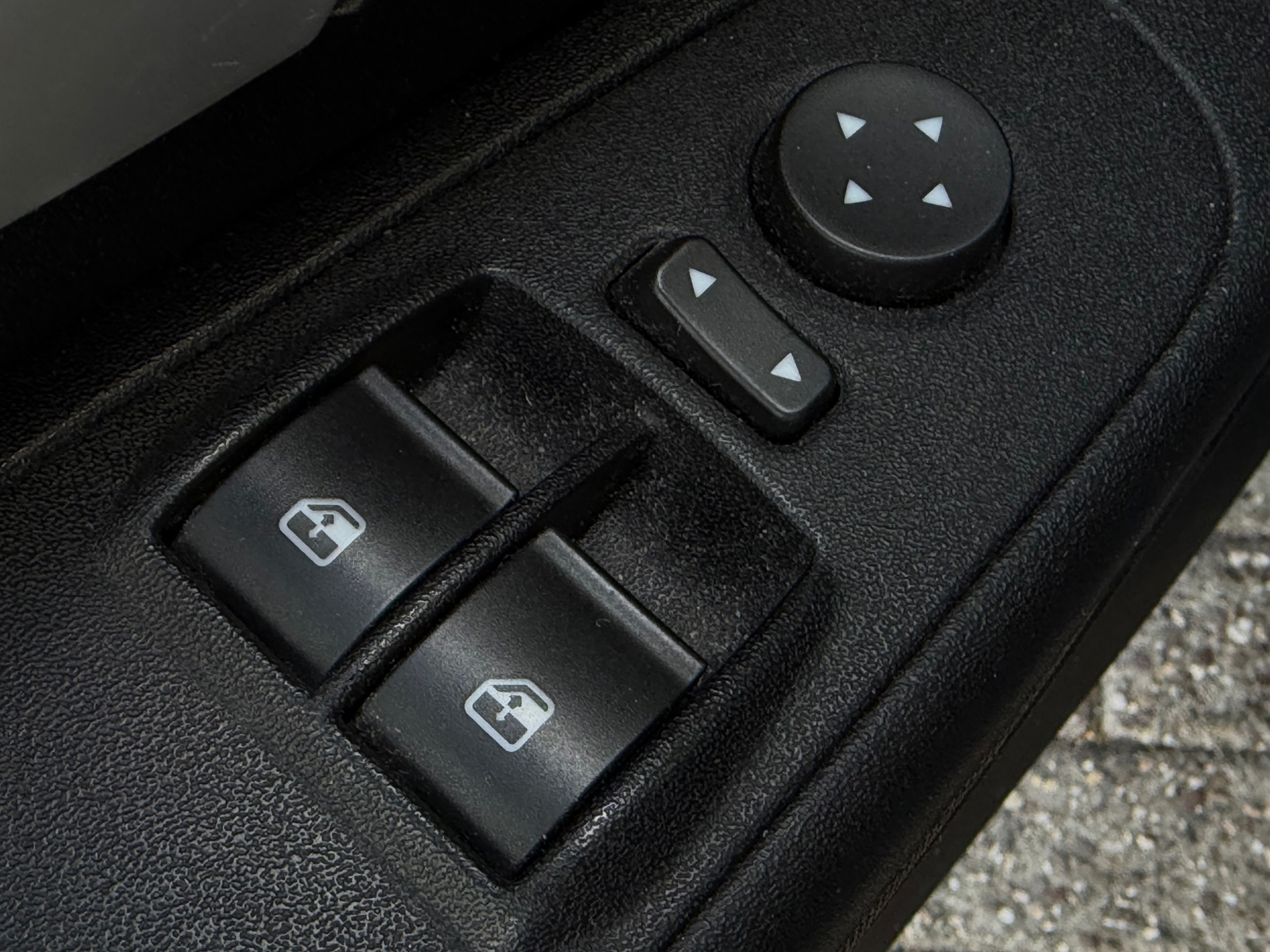 Foto van Fiat Fiat Punto