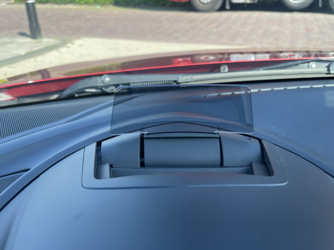 Foto van Mazda Mazda3