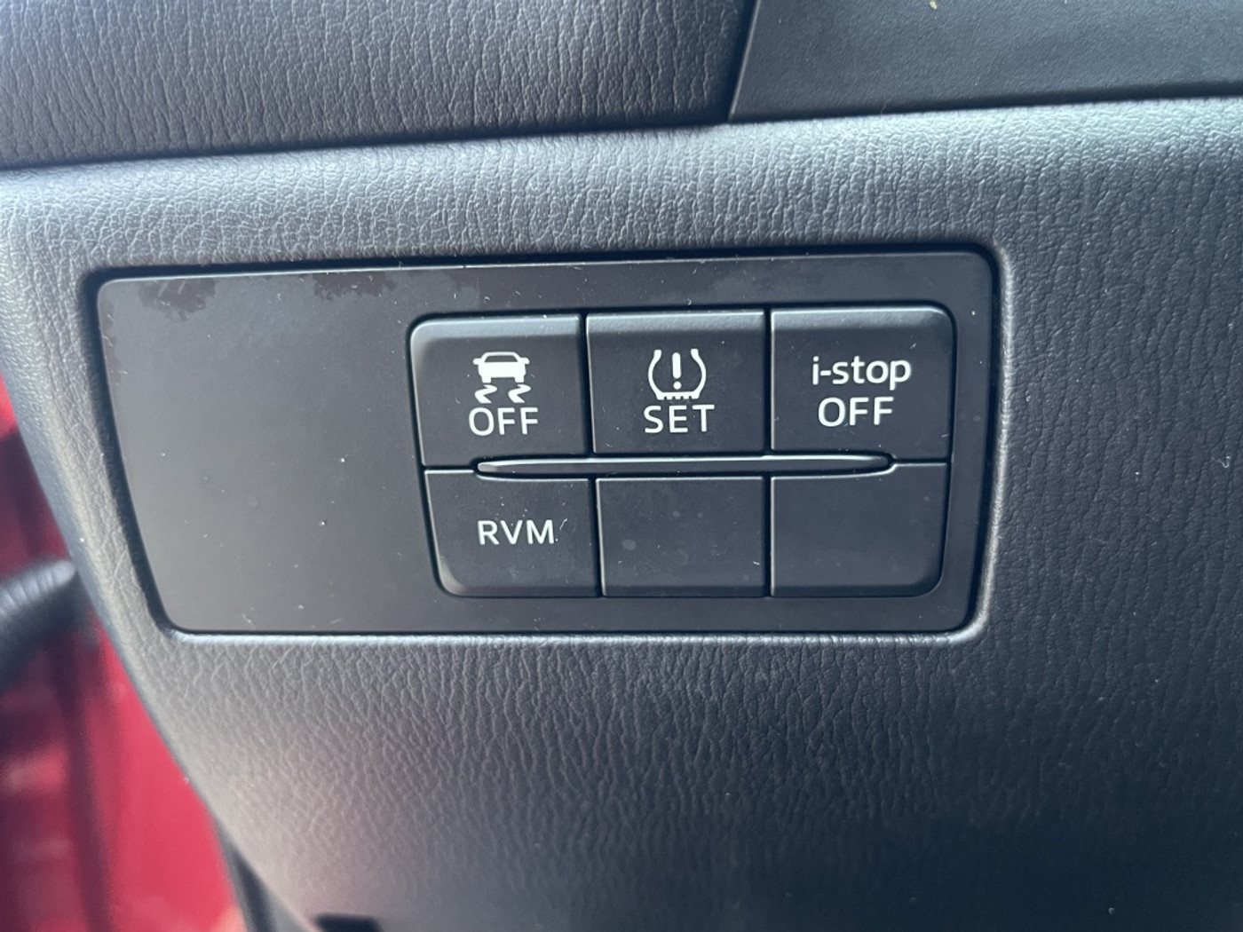 Foto van Mazda Mazda3