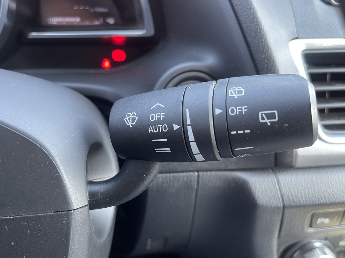 Foto van Mazda Mazda3