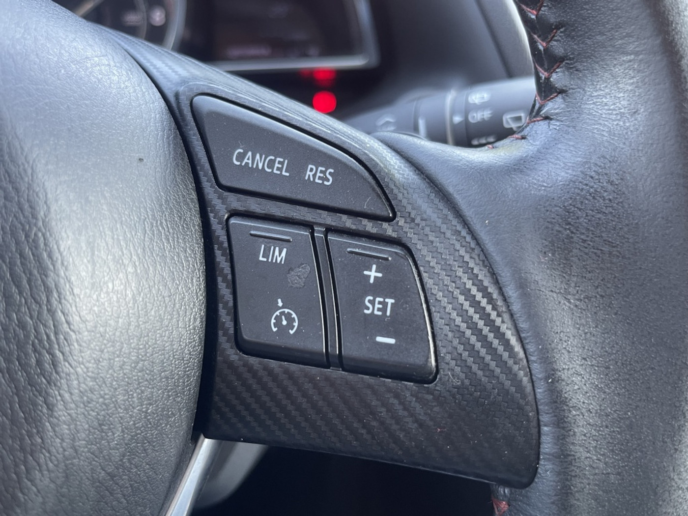 Foto van Mazda Mazda3
