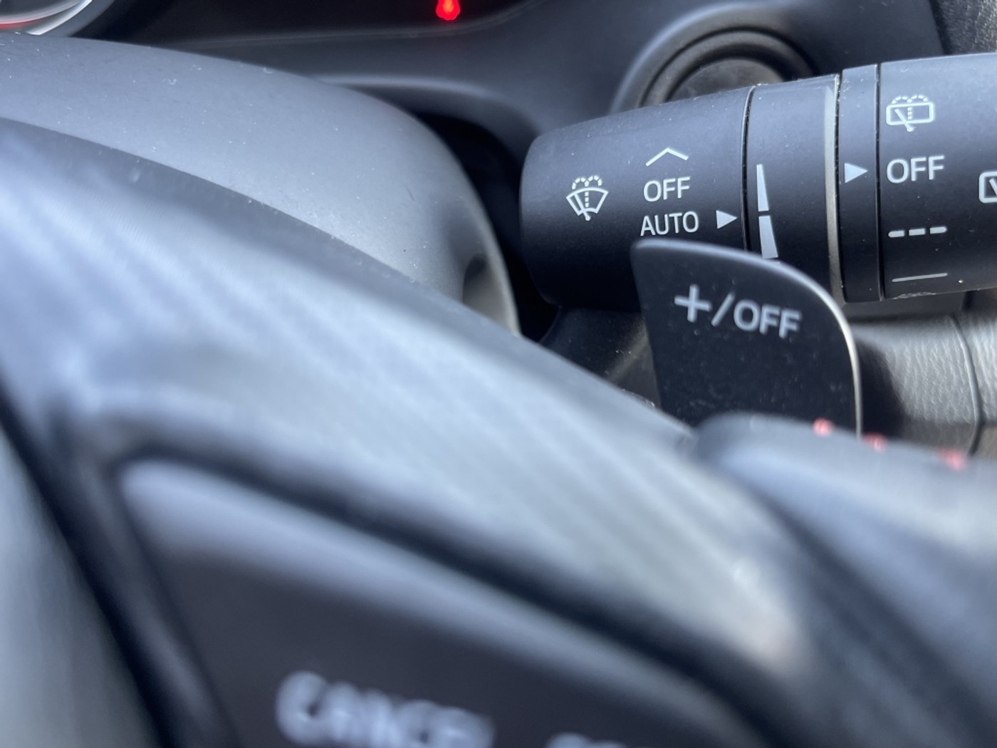 Foto van Mazda Mazda3