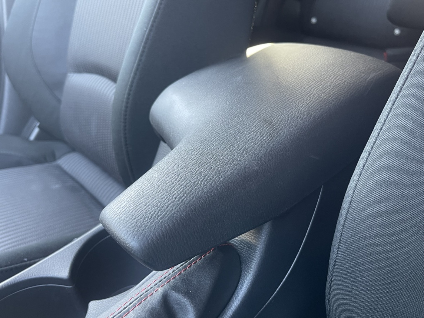 Foto van Mazda Mazda3