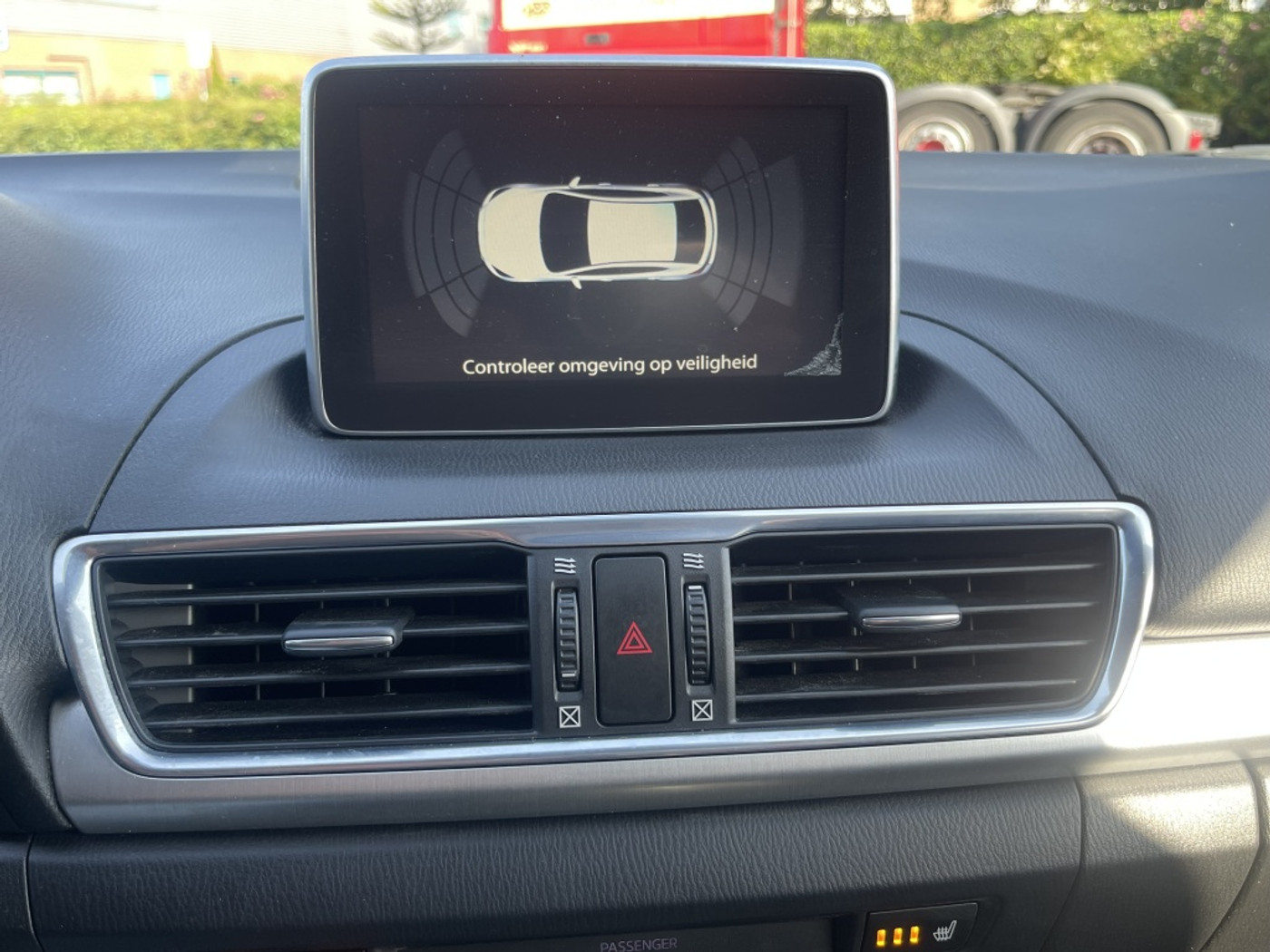 Foto van Mazda Mazda3