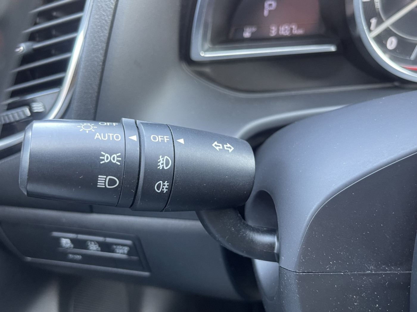 Foto van Mazda Mazda3
