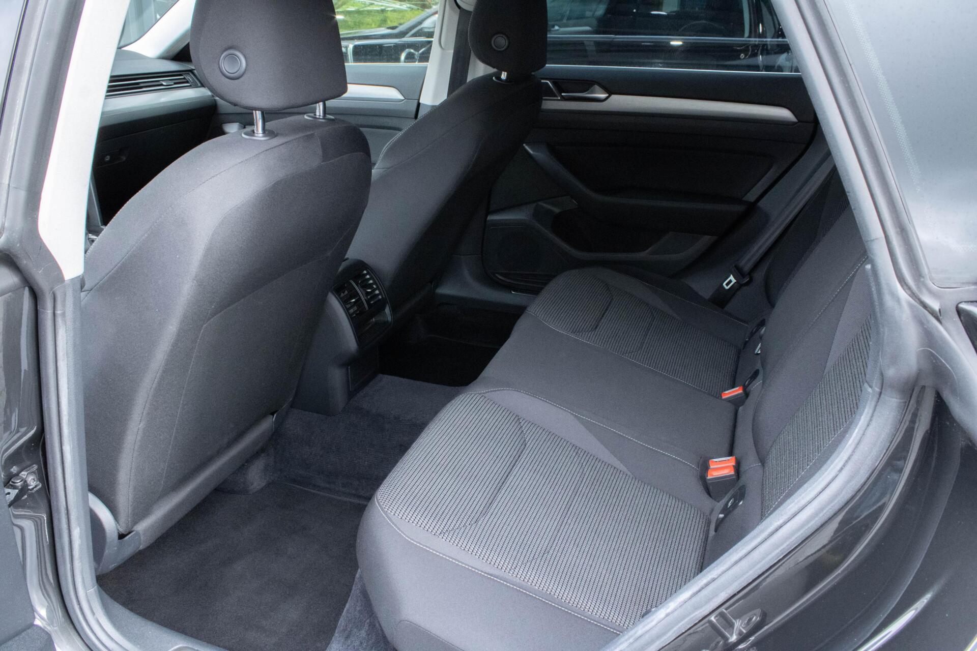Foto van Volkswagen Arteon