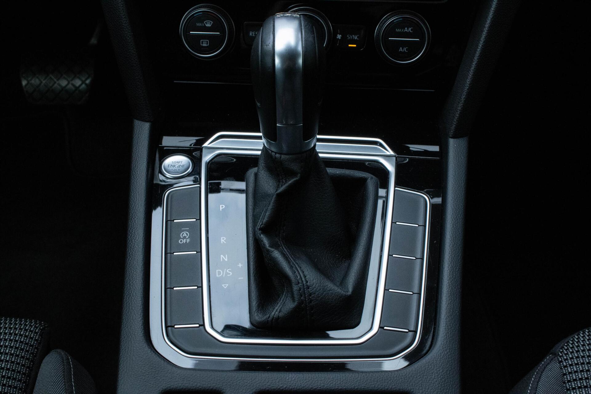 Foto van Volkswagen Arteon