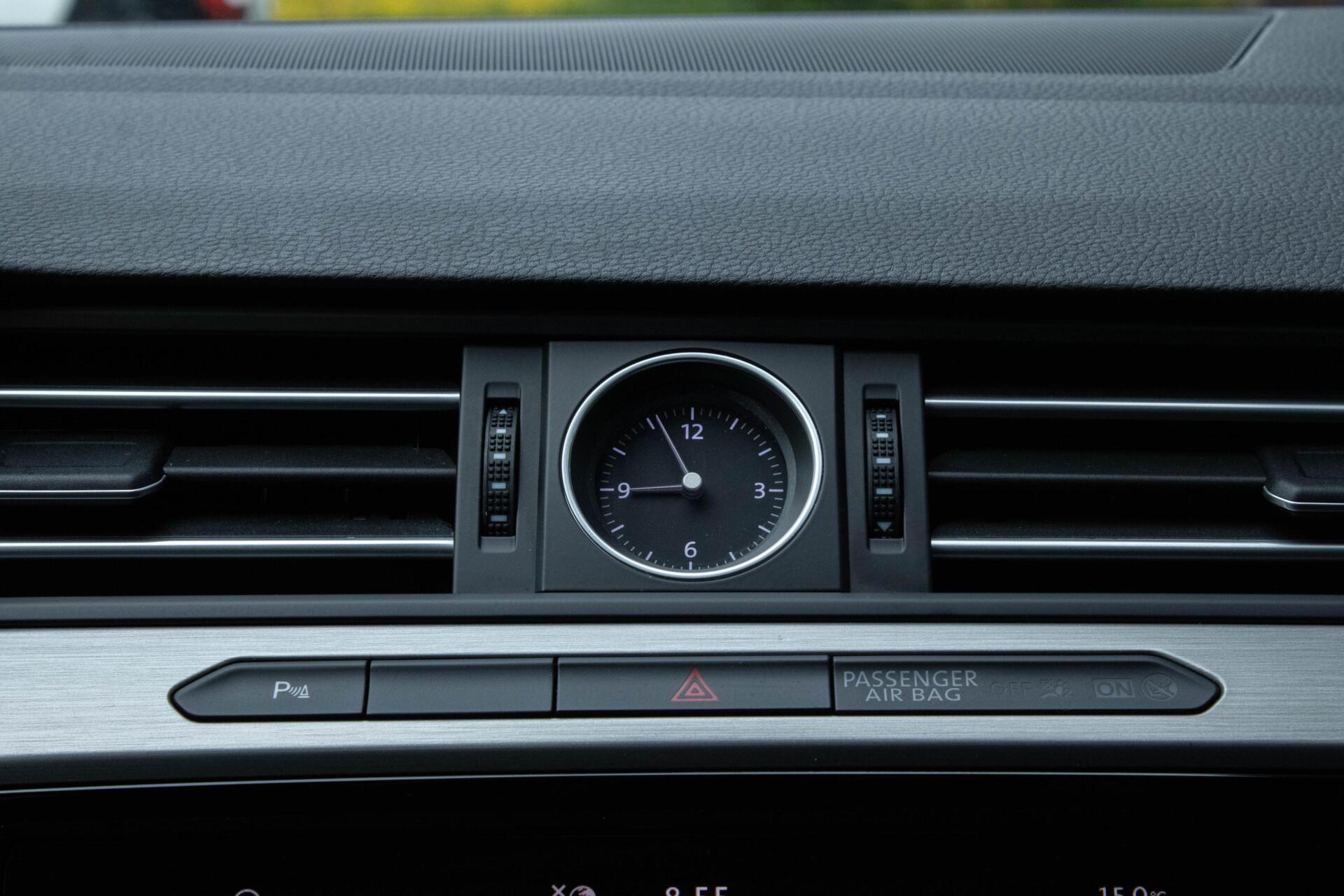 Foto van Volkswagen Arteon