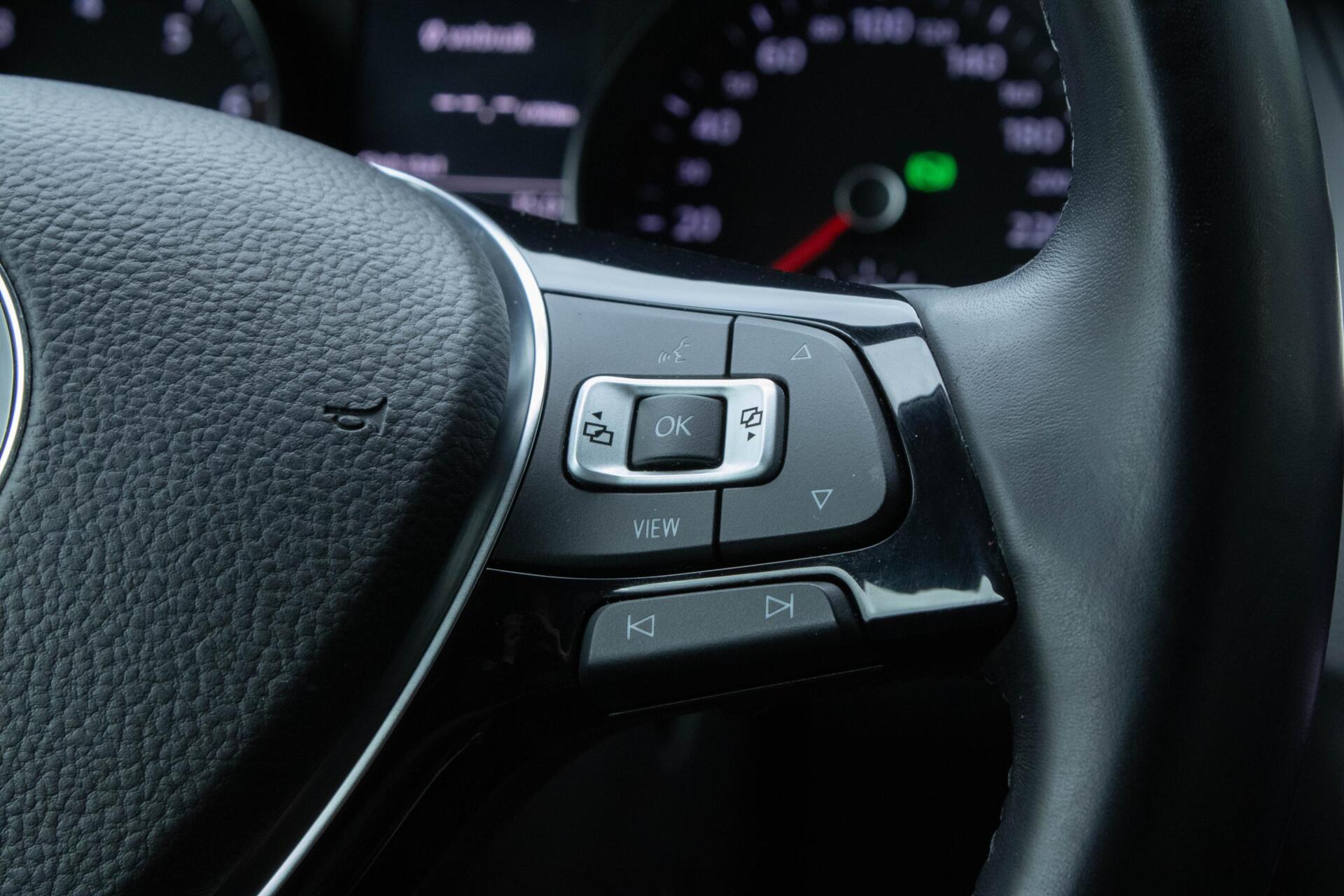 Foto van Volkswagen Arteon