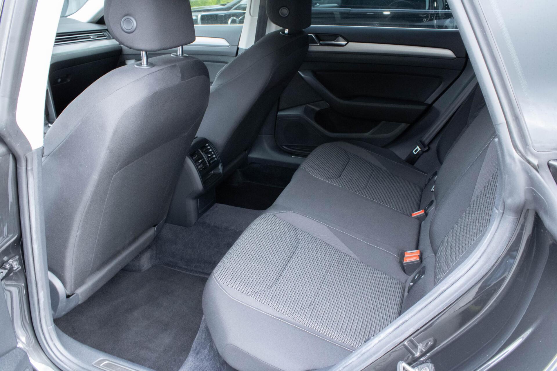 Foto van Volkswagen Arteon