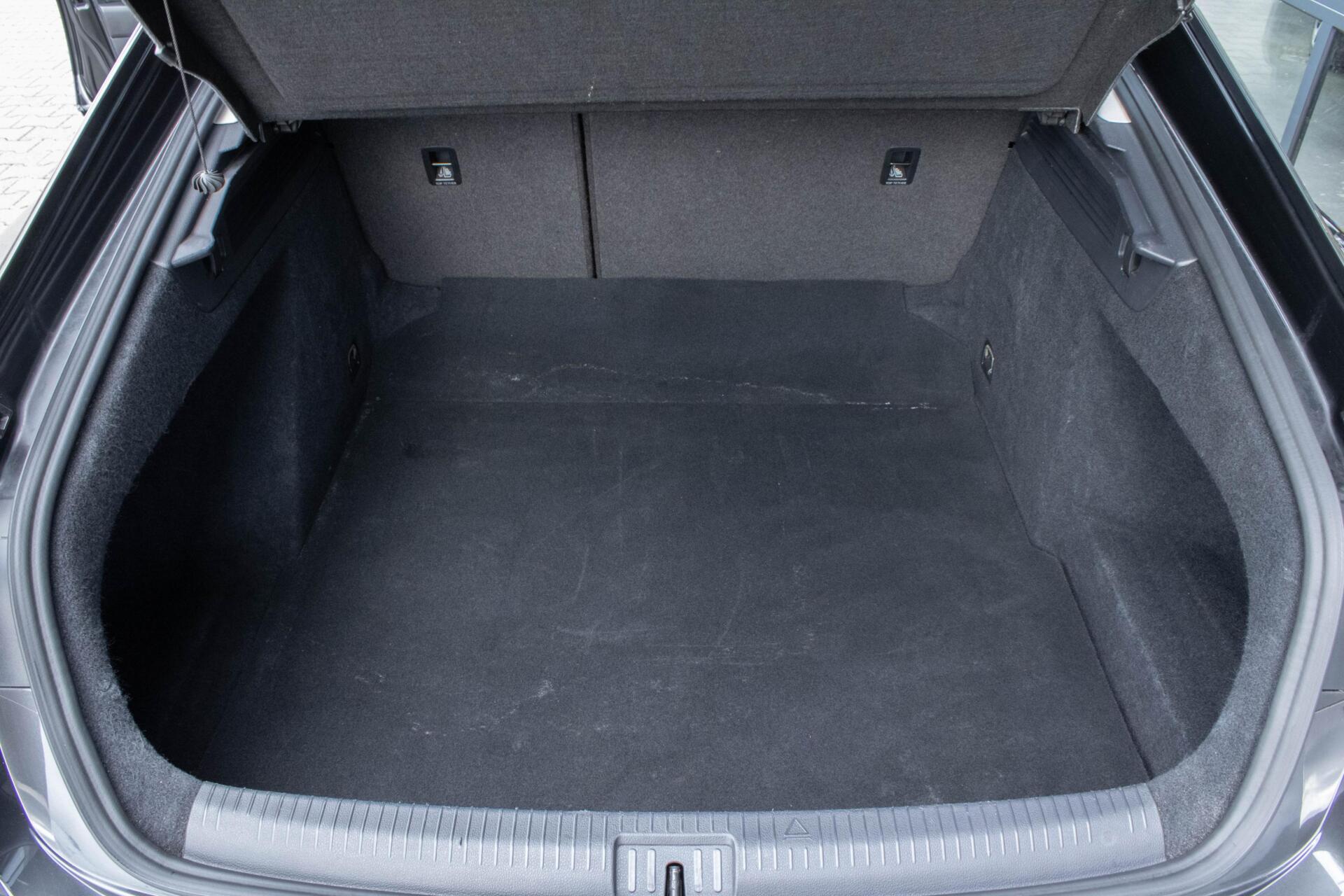 Foto van Volkswagen Arteon