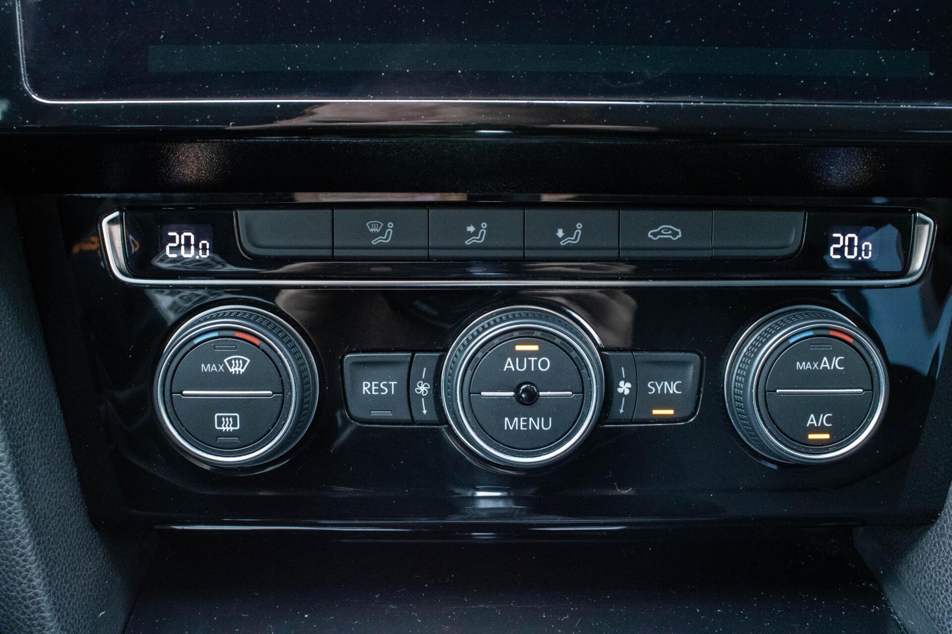 Foto van Volkswagen Arteon