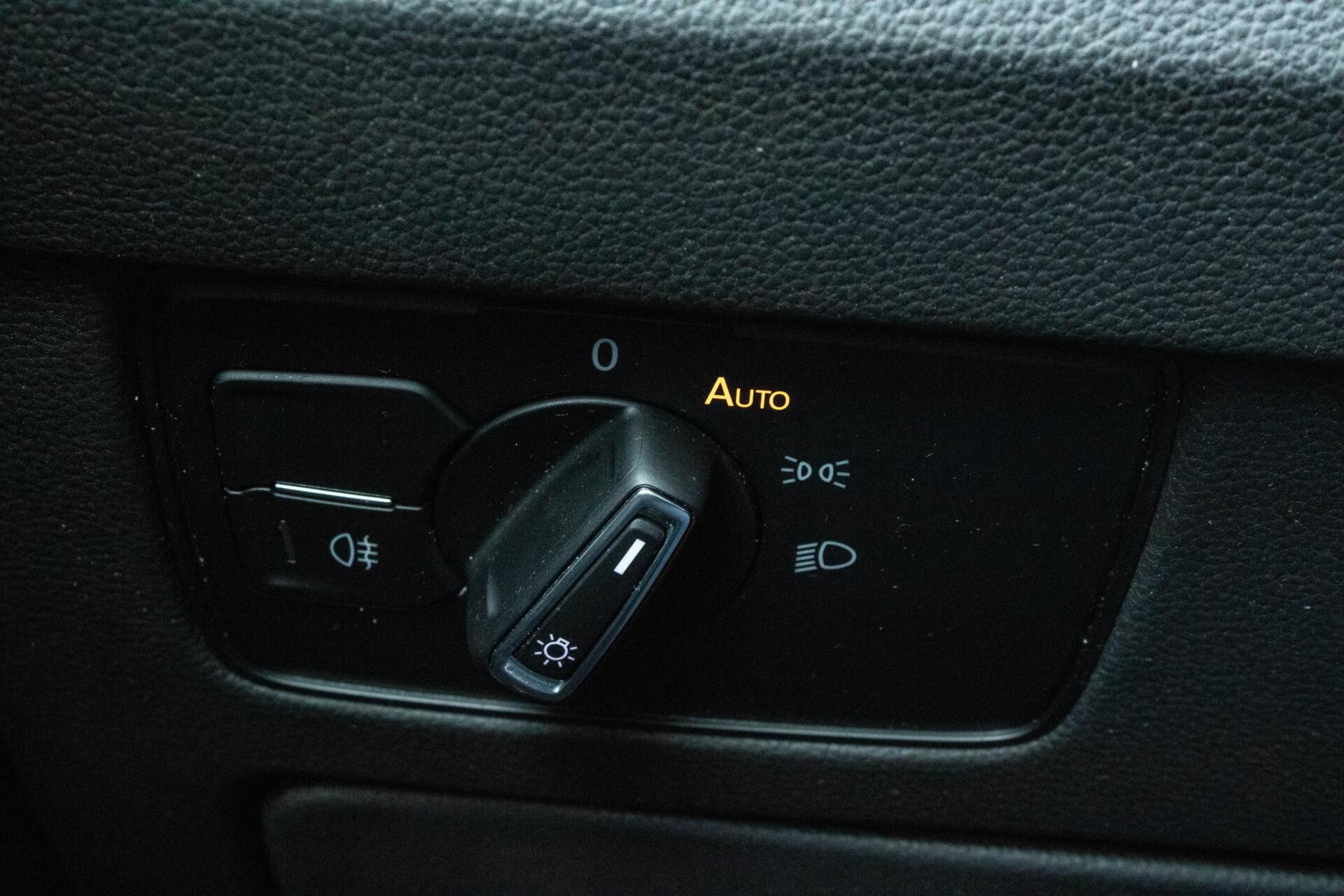 Foto van Volkswagen Arteon