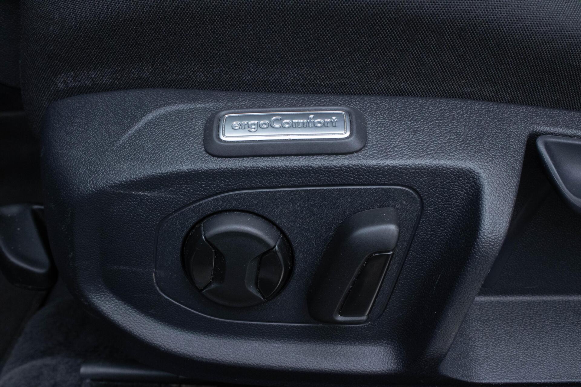 Foto van Volkswagen Arteon