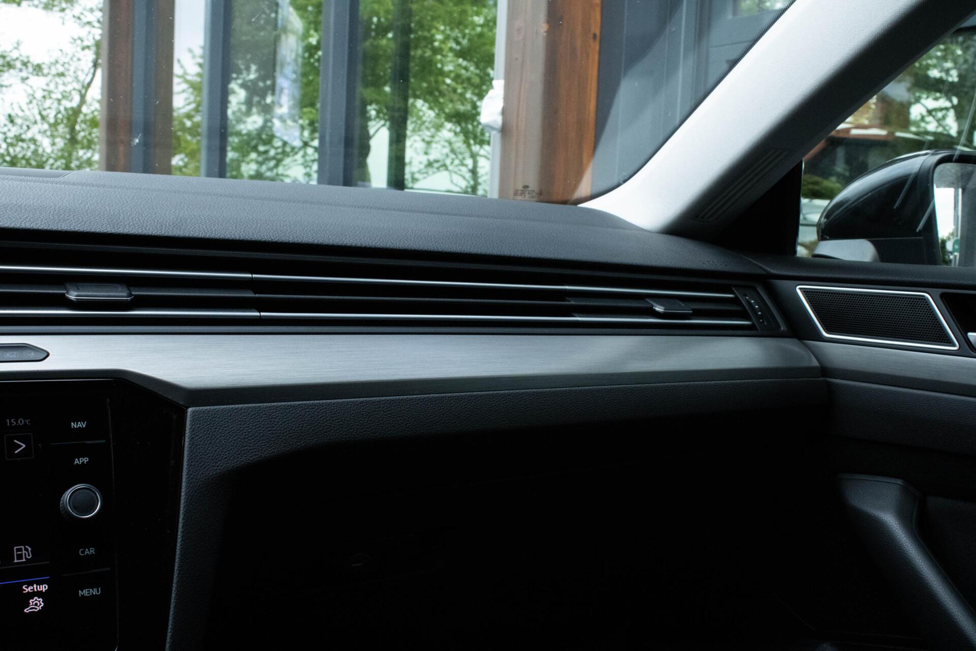 Foto van Volkswagen Arteon