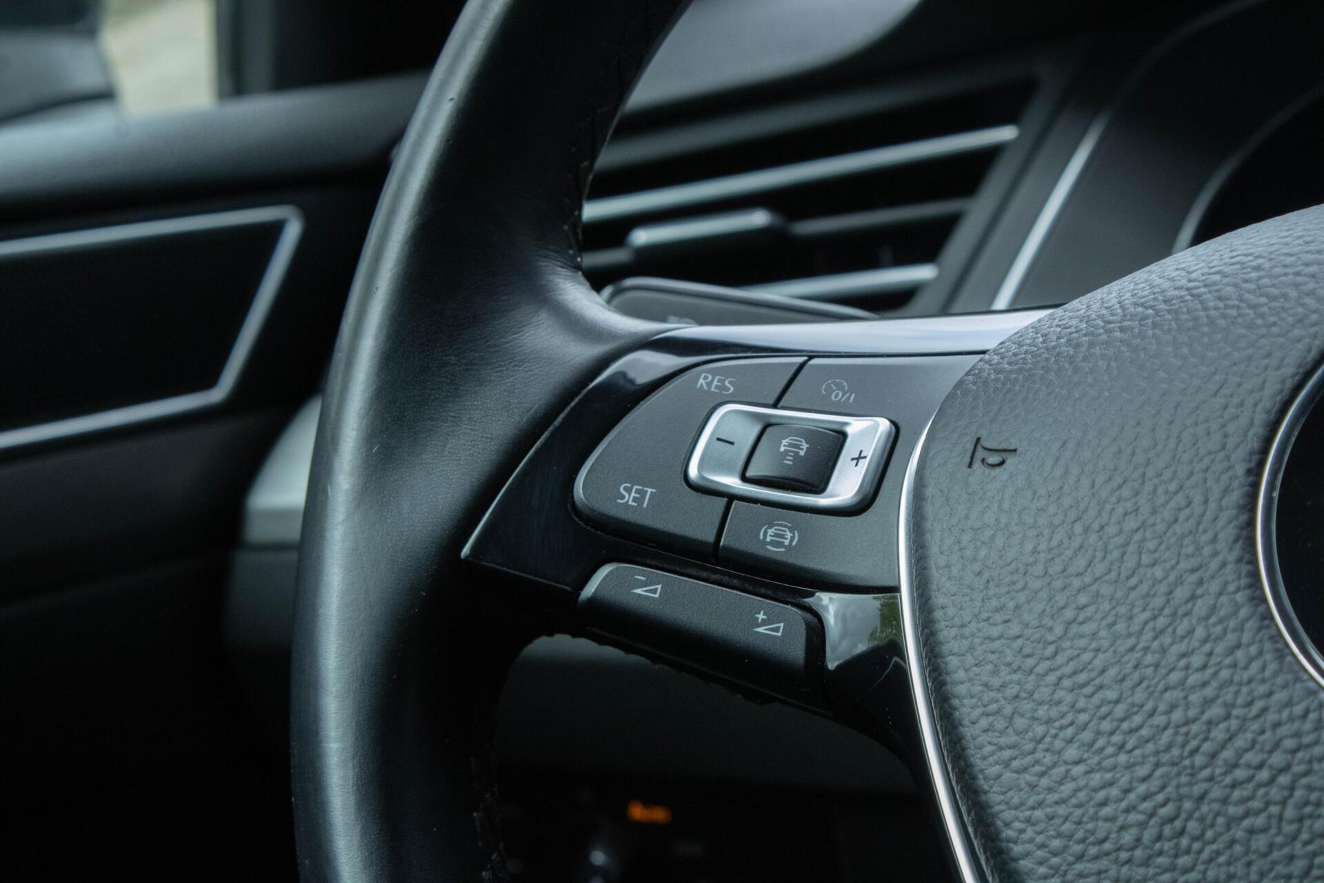 Foto van Volkswagen Arteon