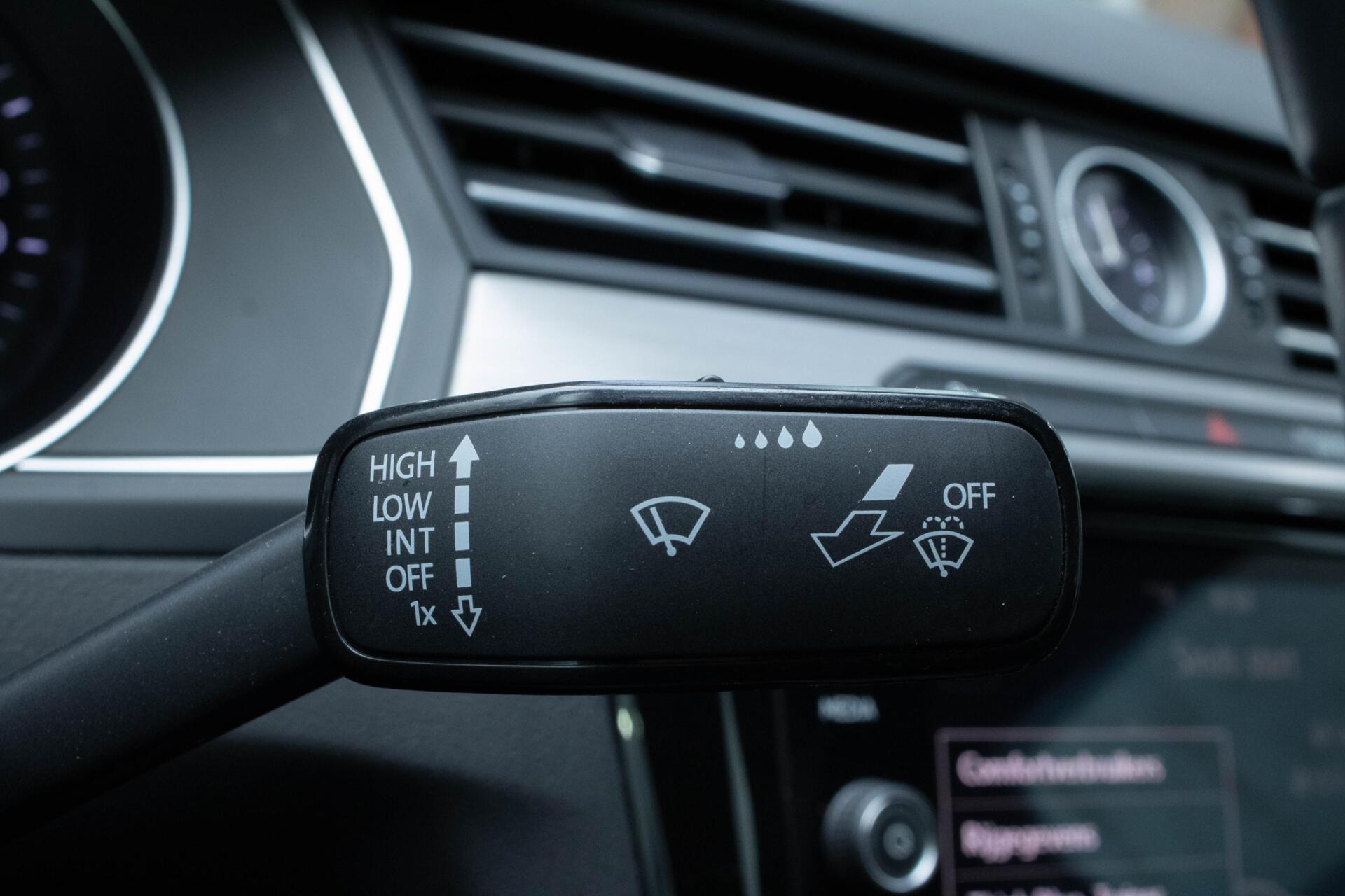 Foto van Volkswagen Arteon