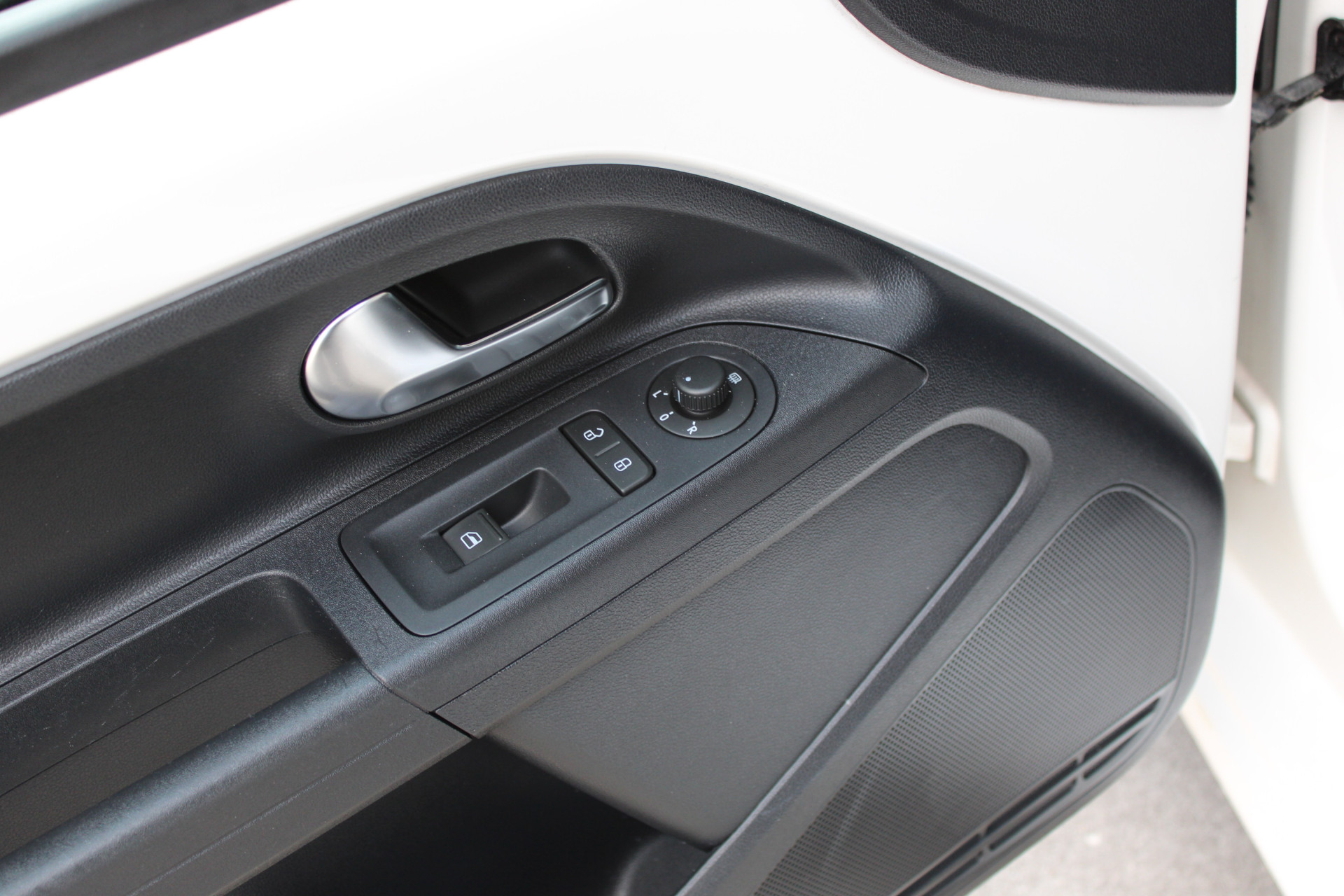 Foto van Volkswagen Up