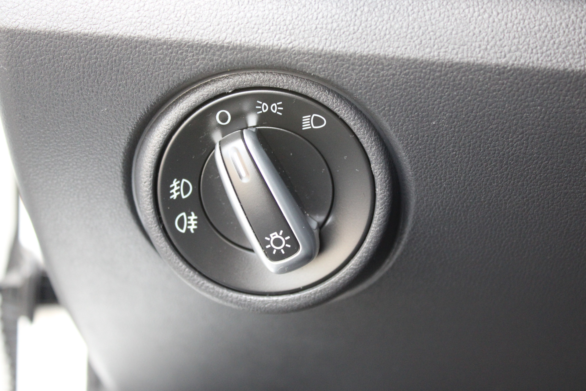 Foto van Volkswagen Up