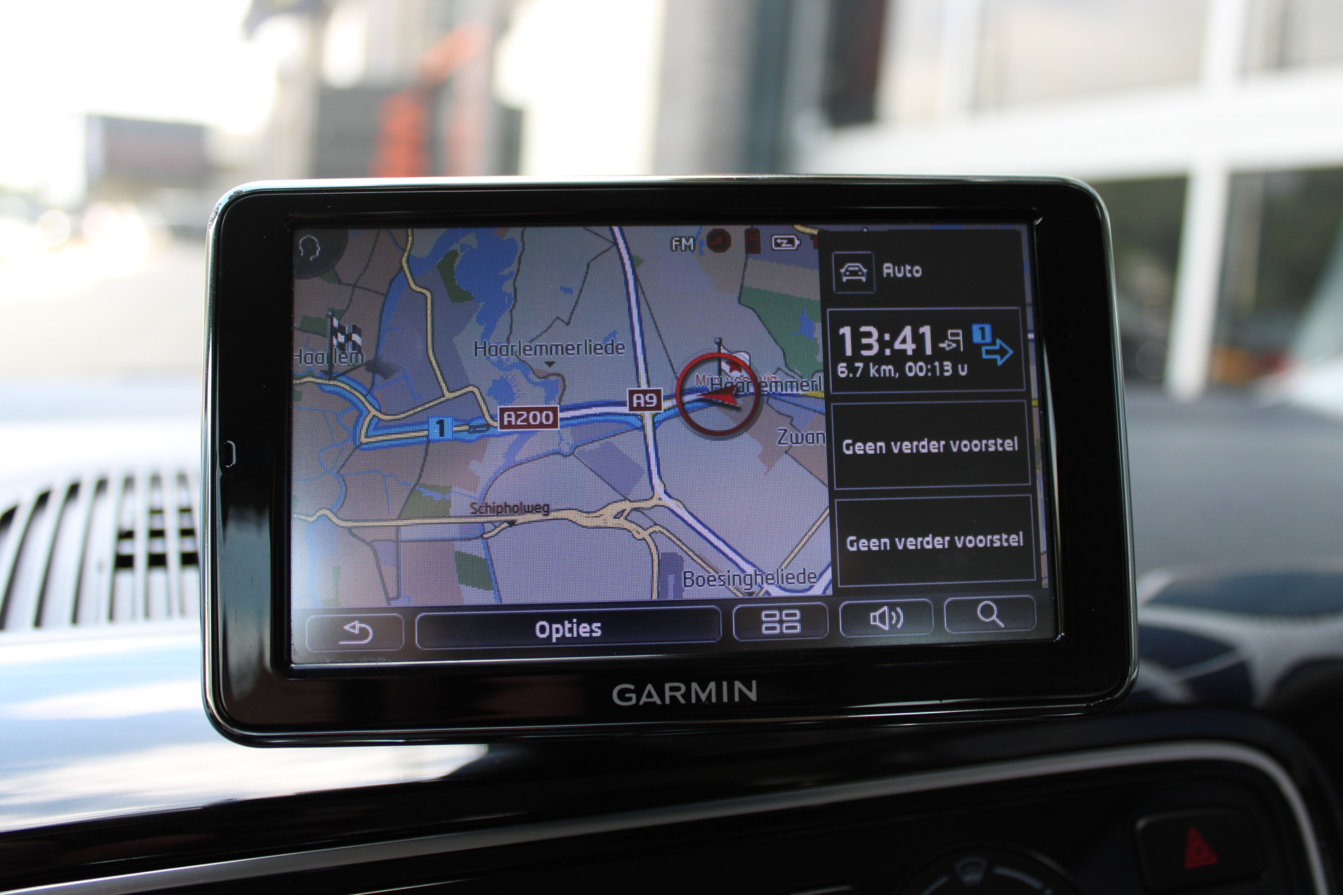 Foto van Volkswagen Up
