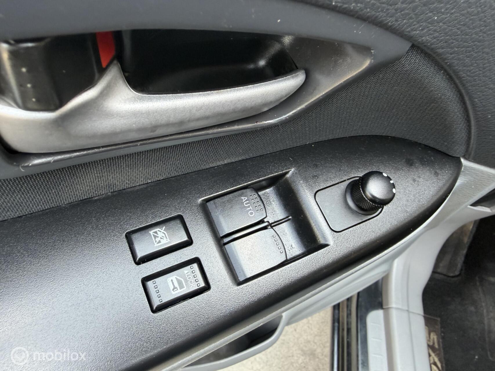 Foto van Suzuki Sx4
