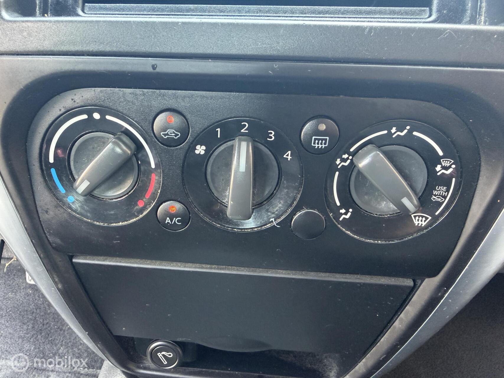 Foto van Suzuki Sx4