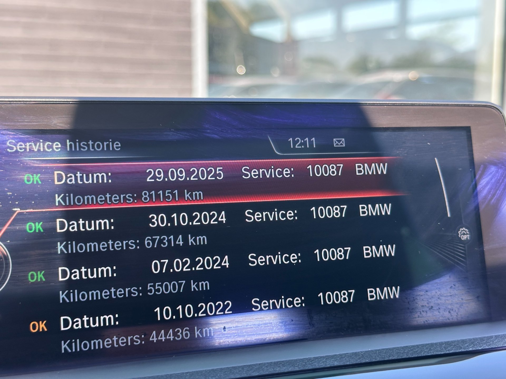 Foto van BMW 328i xDrive