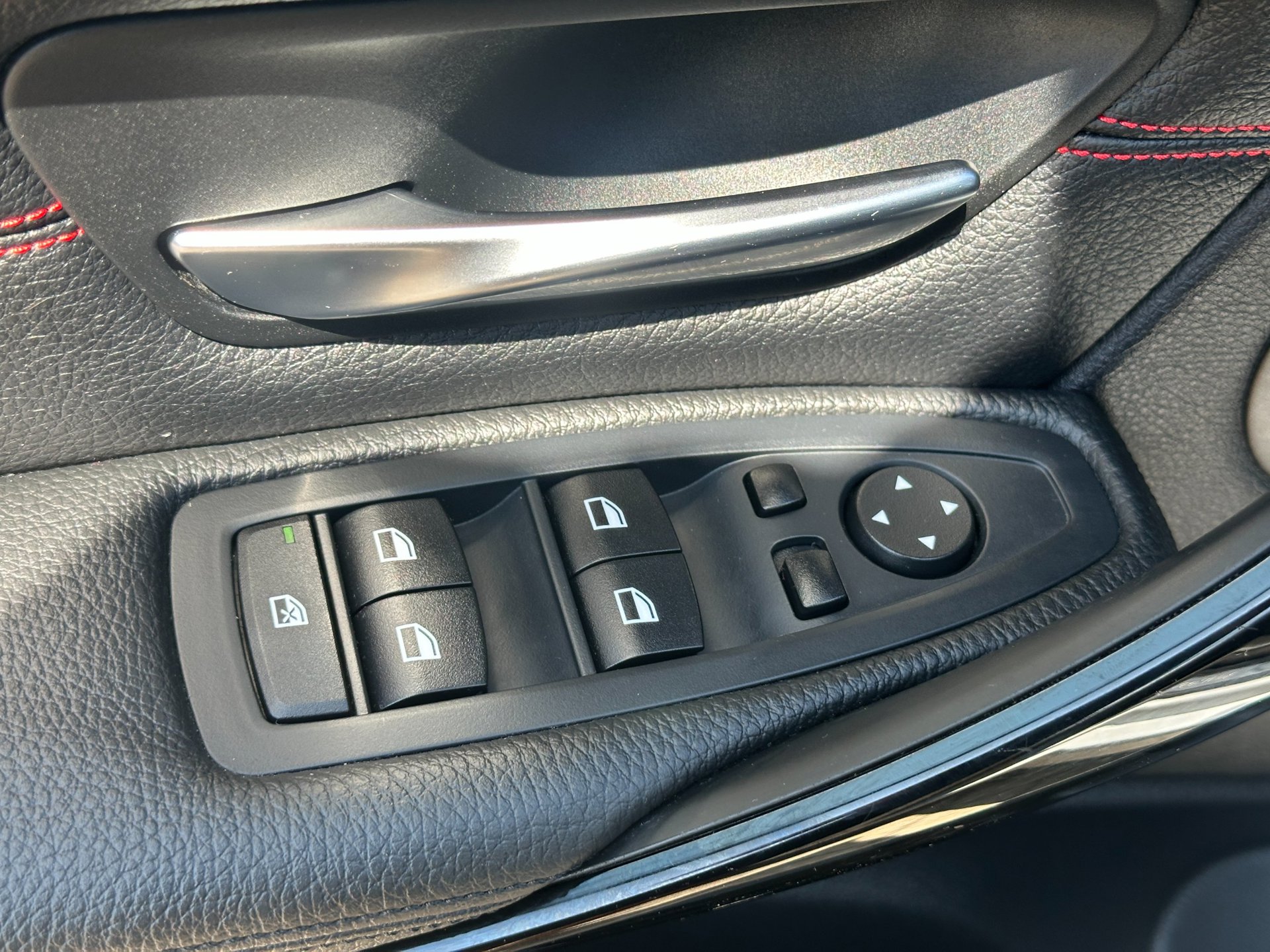 Foto van BMW 328i xDrive