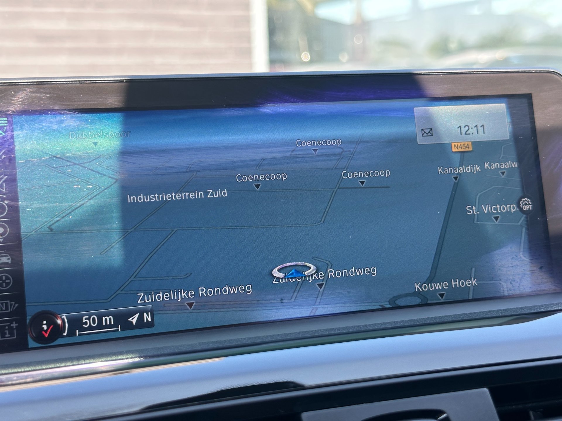 Foto van BMW 328i xDrive