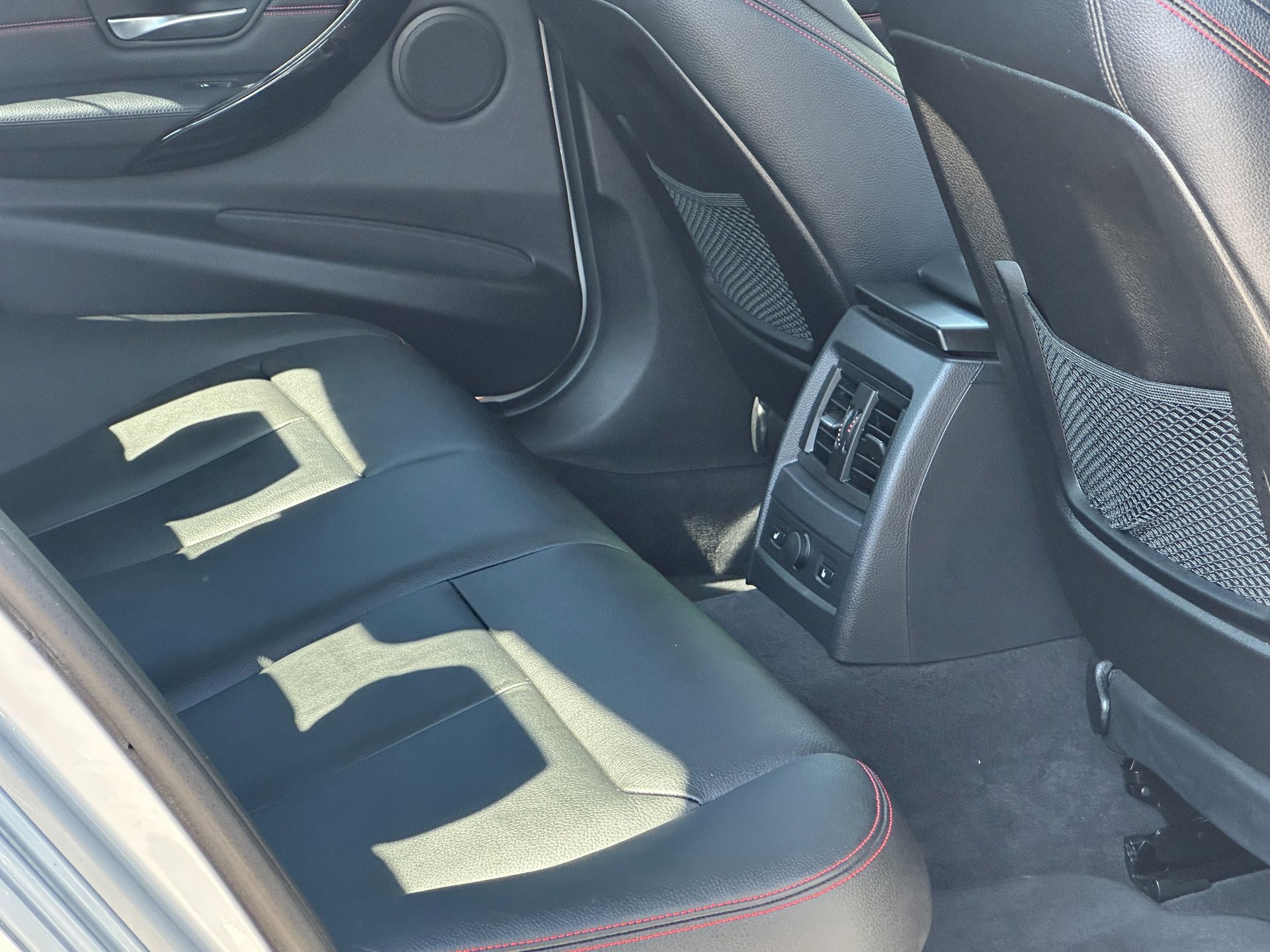 Foto van BMW 328i xDrive