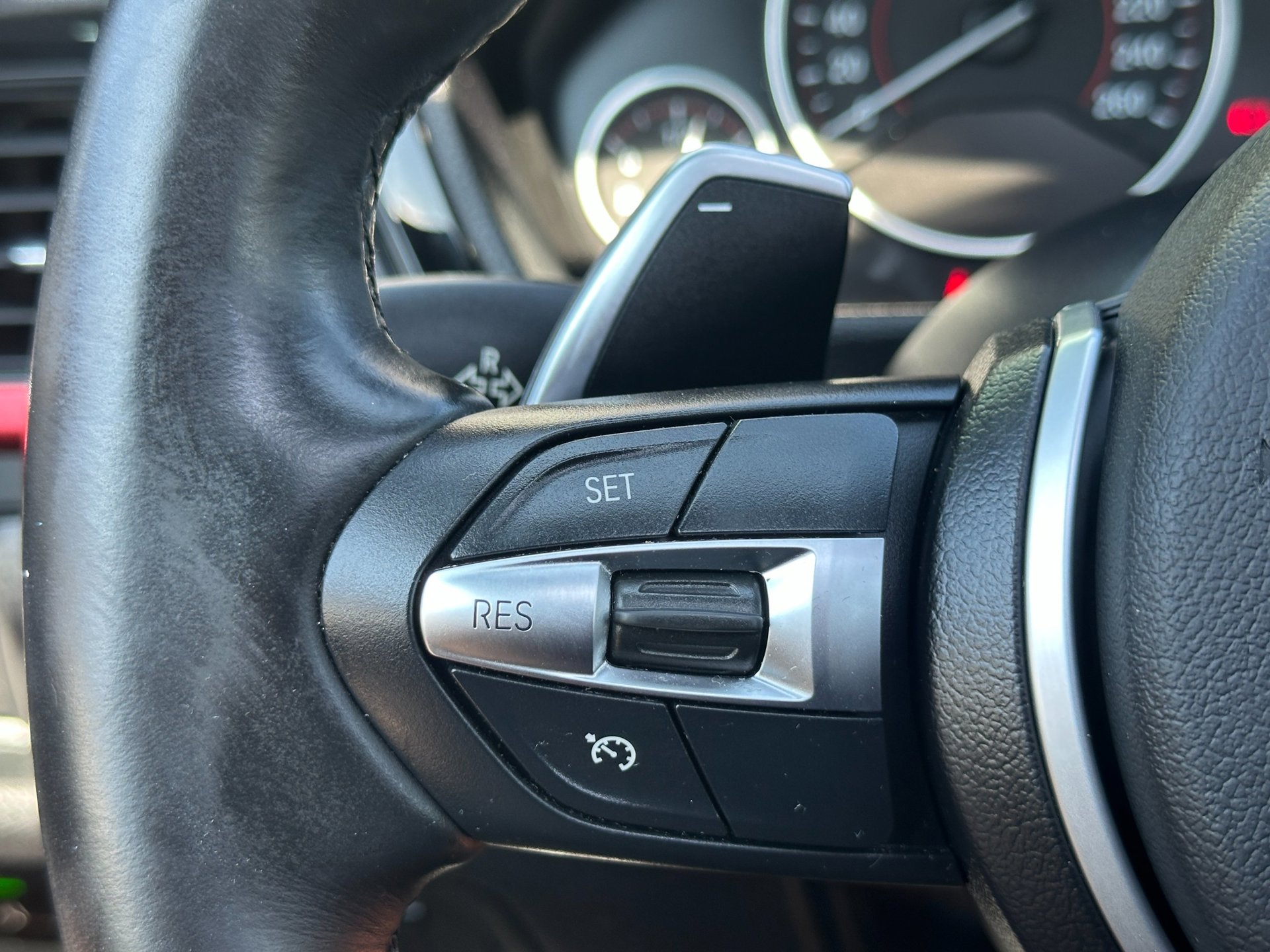 Foto van BMW 328i xDrive
