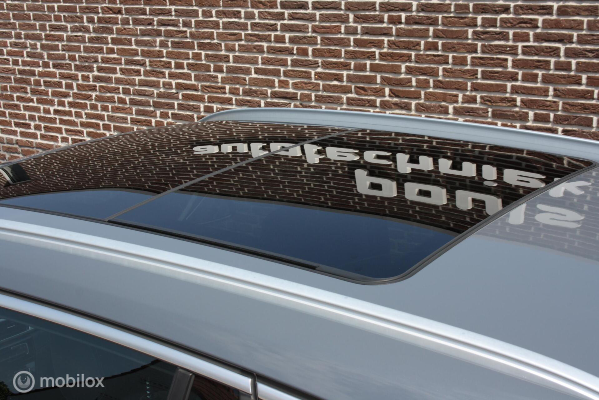 Foto van BMW X1 Xdrive25e